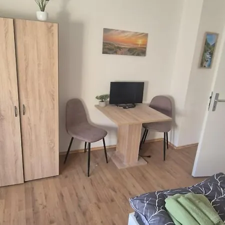 Monteurunterkunft In - Horststr 14 Egl Lägenhet *