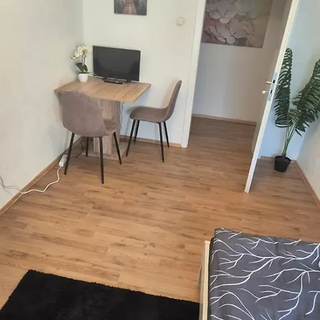 Lägenhet Monteurunterkunft In - Horststr 14 Egl *