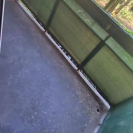 公寓 Monteurunterkunft In - Horststr 14 Egl