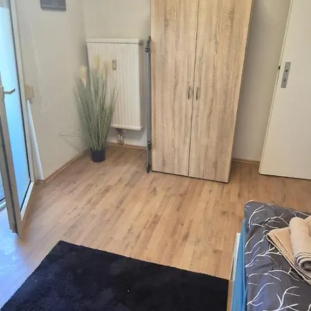 Lägenhet Monteurunterkunft In - Horststr 14 Egl